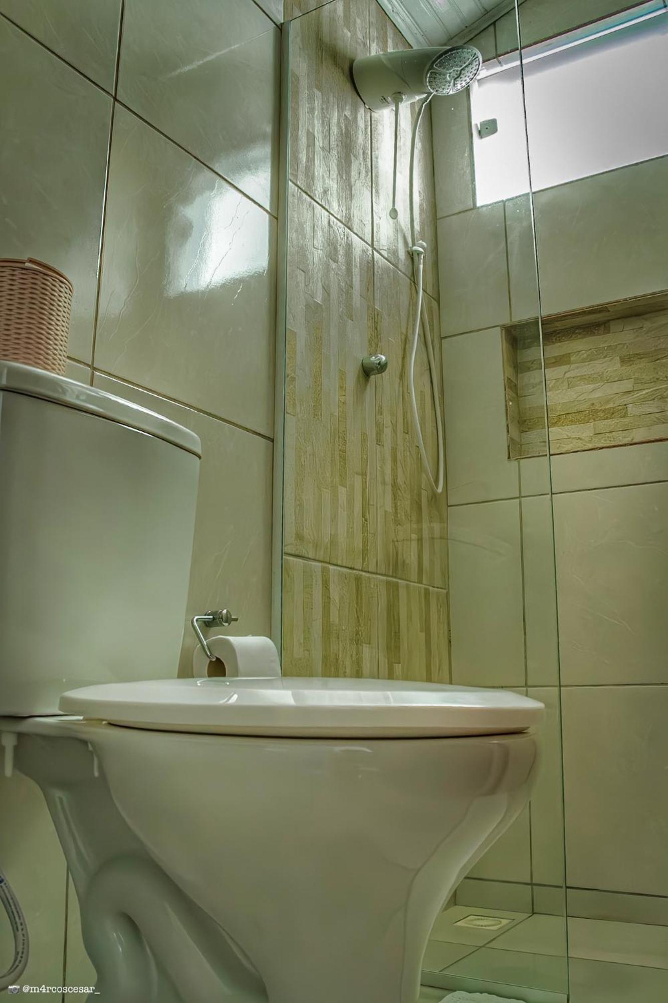 Pousada No Sana Donna Leda Exteriér fotografie